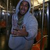 NYPD: Guy In Ohio State Buckeyes Hoodie Stole Sleeping D Train Rider's iPhone 5